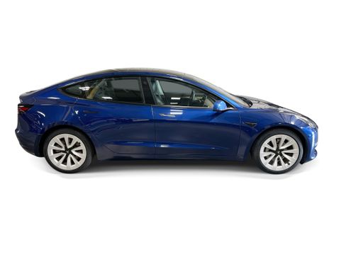 Certified 2021 Tesla Model 3 Standard Range Plus RWD image 7