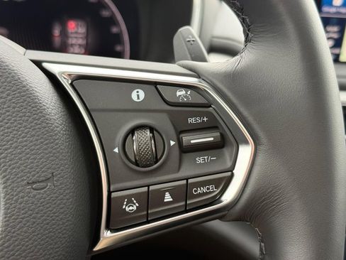 New 2026 Acura MDX SH-AWD w/ Technology Package image 13