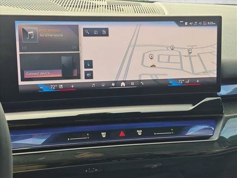 Used 2024 BMW i5 eDrive40i w/ M Sport Package RWD image 13