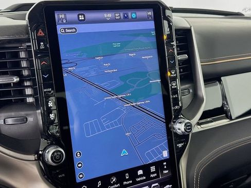 New 2026 RAM 1500 Tungsten image 16