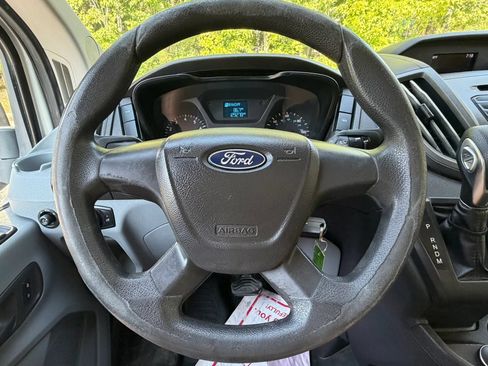 Used 2019 Ford Transit 150 148 Medium Roof RWD image 18