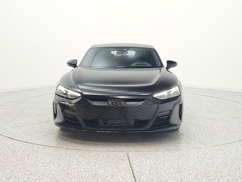 Used 2023 Audi RS e-tron GT w/ Carbon Performance Package image 2