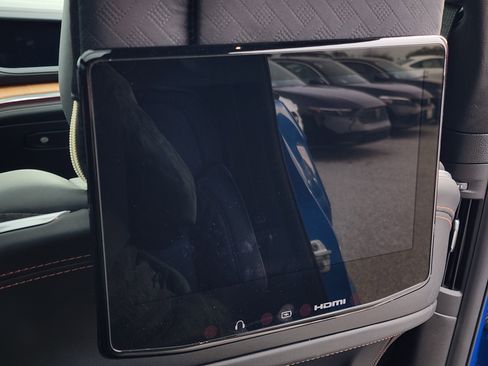 Used 2023 Jeep Grand Cherokee L Summit image 19