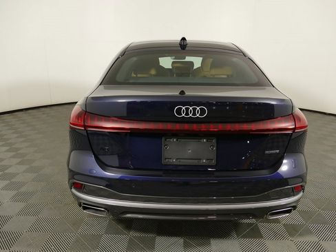 New 2025 Audi A5 2.0T Premium Plus image 4