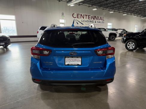 Used 2023 Subaru Impreza Premium image 6