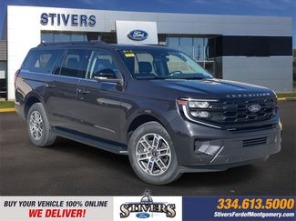 New 2025 Ford Expedition Max Active video 1