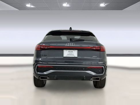 New 2025 Audi Q5 Premium Plus image 10