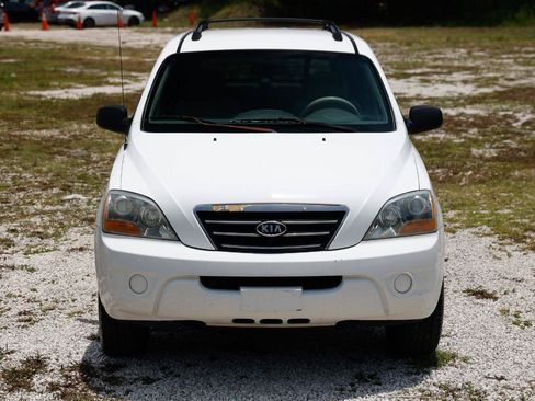 Used 2007 Kia Sorento 2WD image 19