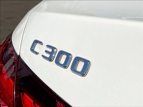 Certified 2022 Mercedes-Benz C 300 4MATIC Sedan image 26