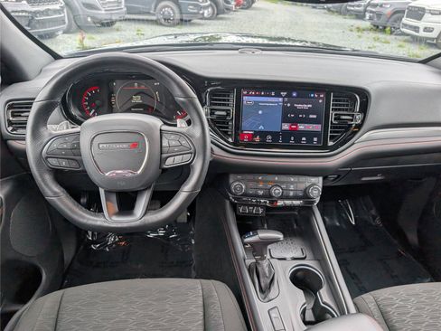 Used 2025 Dodge Durango R/T w/ Blacktop Package AWD/4WD image 18