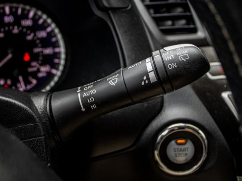 Used 2019 INFINITI QX60 Luxe w/ Essential Package image 35