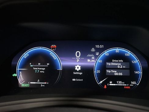 New 2026 Toyota Grand Highlander Limited image 15