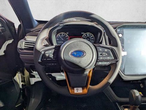 New 2026 Subaru Forester Wilderness image 16