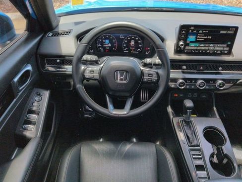 Used 2022 Honda Civic Sport Touring image 15