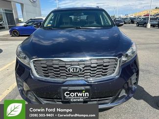 Used 2020 Kia Sorento LX w/ LX I4 Convenience Package AWD/4WD video 2
