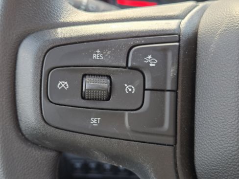 New 2026 Chevrolet Silverado 3500 W/T w/ WT Convenience Package image 25