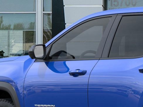 New 2026 GMC Terrain Elevation w/ Technology Package II image 12