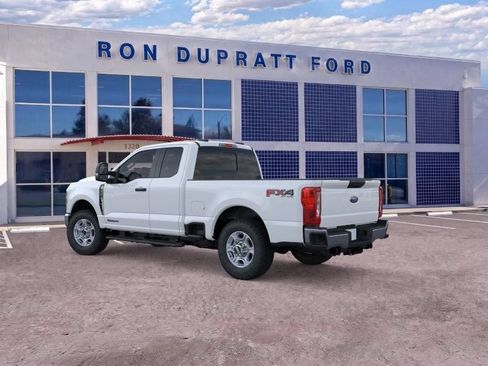 New 2026 Ford F250 XLT AWD/4WD image 5