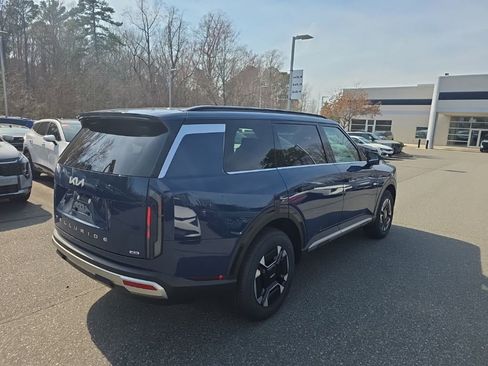 New 2027 Kia Telluride X-Line EX image 5