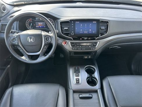 Used 2022 Honda Ridgeline RTL image 9