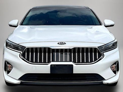 Used 2020 Kia Cadenza Technology image 3
