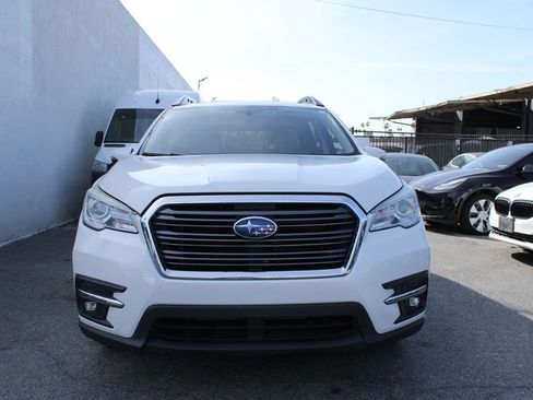 Used 2019 Subaru Ascent Limited image 2