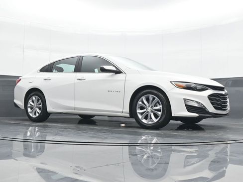 Used 2023 Chevrolet Malibu LT image 23