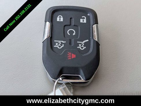 Used 2015 GMC Yukon Denali w/ Premium Package image 38