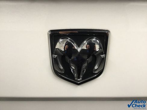 Used 2018 RAM 1500 Big Horn image 17