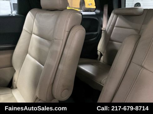 Used 2018 Dodge Durango Citadel image 52