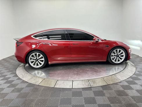 Used 2019 Tesla Model 3 Standard Range Plus RWD image 17