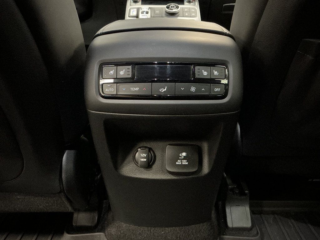 Used 2024 Hyundai Palisade Calligraphy AWD/4WD image 24