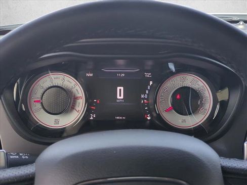 Used 2023 Dodge Challenger R/T w/ Plus Package image 10