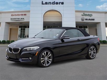Used 2015 BMW 228i 228i