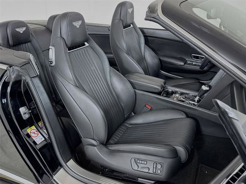 Used 2016 Bentley Continental GT V8 S image 25