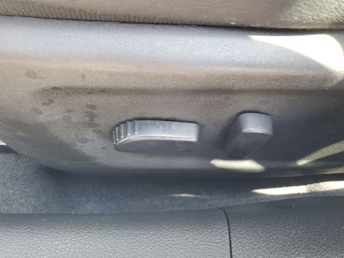 Certified 2024 Nissan Altima 2.5 SR FWD image 12