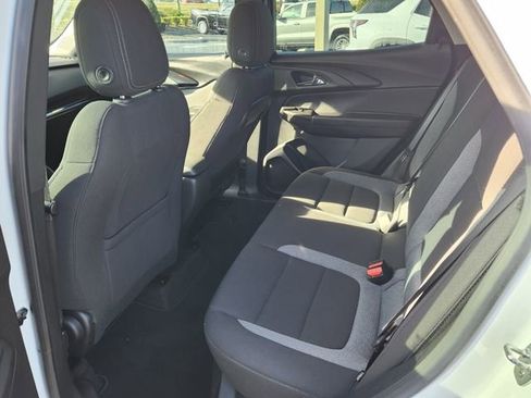 Certified 2023 Chevrolet TrailBlazer LS image 11