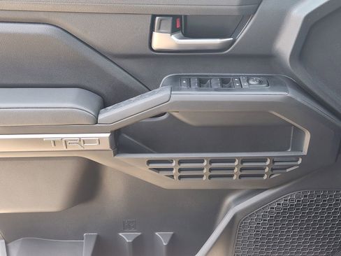 New 2026 Toyota Tacoma TRD Off-Road image 19