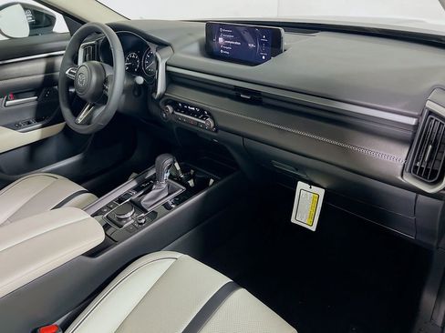 New 2026 MAZDA CX-50 AWD 2.5 S w/ Accent Package image 23
