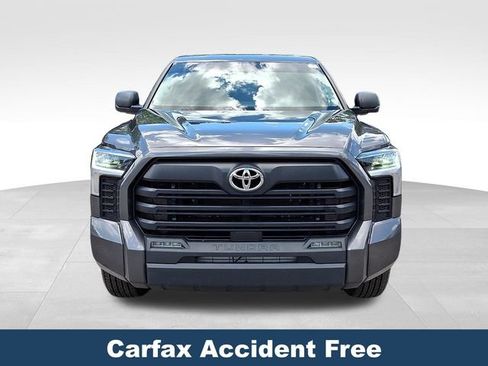 Used 2024 Toyota Tundra SR5 AWD/4WD image 3
