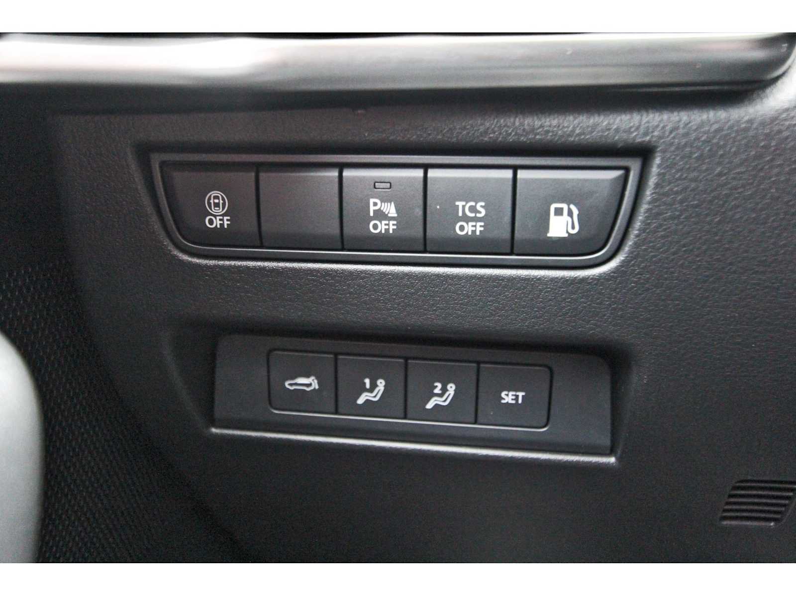 Used 2024 MAZDA CX-90 Plug-In Hybrid w/ Premium Plus AWD/4WD image 20