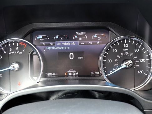 Used 2021 Ford Expedition Max Limited image 33