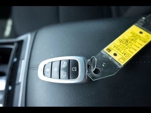 Used 2023 Hyundai Tucson SEL FWD image 25