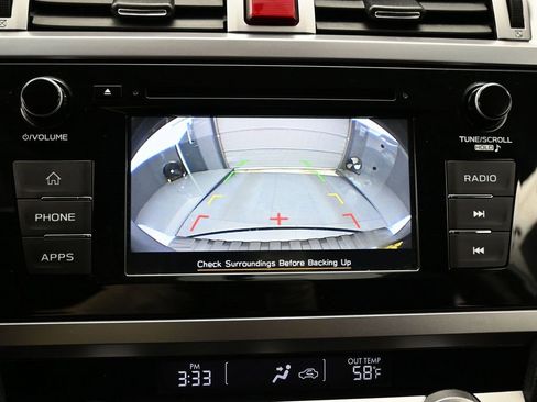 Used 2019 Subaru Outback 2.5i image 18