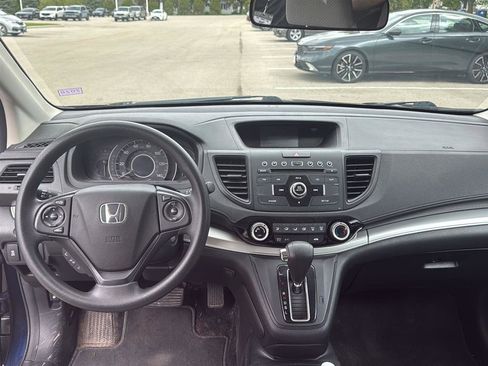 Used 2016 Honda CR-V SE image 7