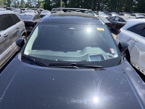Used 2023 Nissan Pathfinder Platinum AWD/4WD image 5