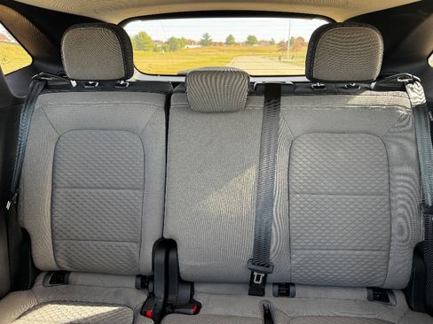 Used 2022 Ford Escape SE w/ Cold Weather Package image 31