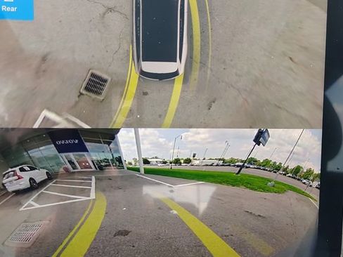 New 2025 Volvo EX90 Ultra image 23