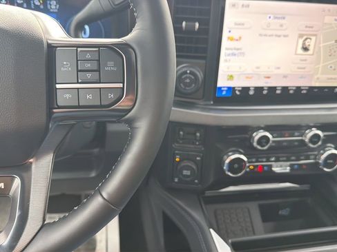 New 2026 Ford F350 Platinum image 39