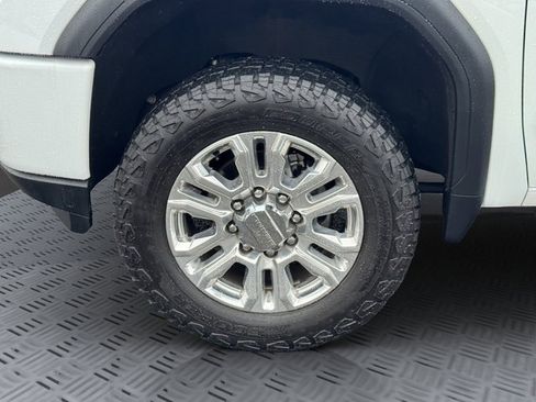 Used 2022 GMC Sierra 2500 Denali w/ Denali Ultimate Package image 30